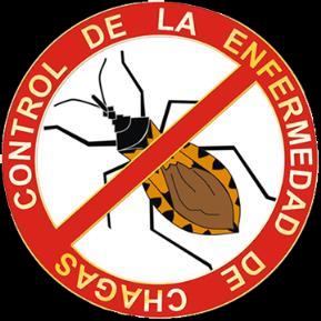 Logo de El Chagas Iniciativa Argentina